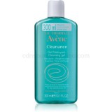 Avene Avène Cleanance Cleanance tisztító gél problémás és pattanásos bőrre 300 ml