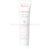 Avene Avène Cold Cream krém  a nagyon száraz bőrre 100 ml