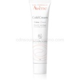 Avene Avène Cold Cream krém  a nagyon száraz bőrre 40 ml