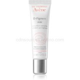 Avene Avène D-Pigment enyhíti a sötét foltokat normál és kombinált bőrre 30 ml
