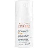Avene AVÉNE CICALFATE+ Multi-Protect Regeneráló Krém SPF50+ 30ML