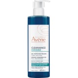 Avene AVÉNE CLEANANCE Comedomed Hámlasztó Tisztító Gél 400ML