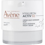 Avene AVÉNE HYALURON ACTIV B3 Multi-Intenzív Éjszakai Krém 40ML