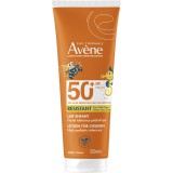 Avene AVÉNE SUNCARE Napvédő Tej Gyerekeknek SPF50+  250ML