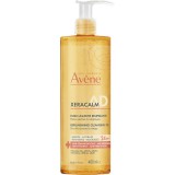 Avene AVÉNE XERACALM AD Lipidpótló Tusfürdő Olaj 400ML