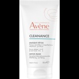 AVENE Cleanance Méregtelenítő arcmaszk 50 ml (3282770390445)