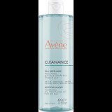 AVENE Cleanance Micellás víz érzékeny és aknéra hajlamos bőrre 400 ml (3282770390315)