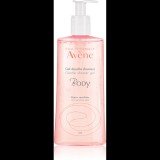 AVENE gyengéd tusfürdő - szappanmentes 500 ml (3282770111552)