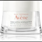 AVENE Revitalizáló különlegesen tápláló krém fáradt, nagyon száraz, érzékeny bőrre 50 ml (3282770209396)