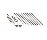 Avenger 12X12 MODULAR OVERHEAD FRAME H1200