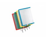 Avenger 18"X24" DOUBLE SCRIM BLACK I650D