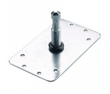 Avenger 3" BABY WALL PLATE F800
