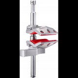 AVENGER 3" Centre Vice Jaw Clamp, középső rögzítésű satu (C76CJ)