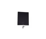 Avenger 48"X48" SINGLE SCRIM BLACK I790S