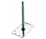 Avenger 9"BABY WALL PLATE F808