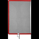 AVENGER Avenger 24"X36" DOUBLE SCRIM BLACK I750D (I750D)