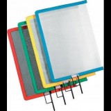 AVENGER Avenger 24"X36" SINGLE SCRIM BLACK I750S (I750S)