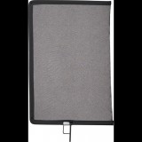 AVENGER Avenger 24"X36" TRIPLE SCRIM BLACK I750T (I750T)