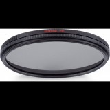 AVENGER Avenger 48"X48" SINGLE SCRIM BLACK I790S (I790S)