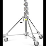 AVENGER Avenger B7043CS-1 Strato Safe Stand 3 Riser, fékezhető kerék B7043CS-1 (B7043CS-1)