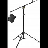 AVENGER Avenger BOOM ALU STAND 41 A4041B (A4041B)