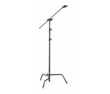Avenger C-STAND KIT 30 DETACHABLE BLK A203