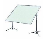 Avenger FOLD AWAY FRAME 8"X8" H2008