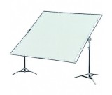 Avenger FOLD AWAY FRAME 8`X8` H2508