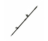 AVENGER Mini Boom Fekete D600CB