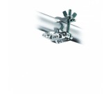 AVENGER mp slim eye truss bilincs