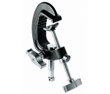 Avenger QUICK ACTION BABY CLAMP 5/8pin C33