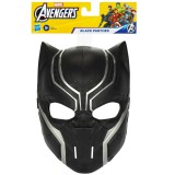 Avengers Avangers Hero: Fekete párduc maszk - Hasbro (B9945_C2990)
