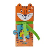 Avenir Kids Puzzle Dzsungel 28 db-os Avenir