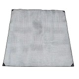 Avenli SPA hőszigetelő aljtakaró, 180 × 180 cm