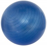 Avento abs blue gimnasztika labda, 75 cm sc-21739