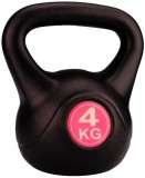 Avento kettlebell, 4 kg sc-21720