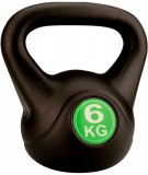 Avento kettlebell, 6 kg sc-21721