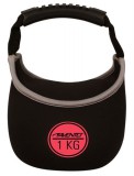 Avento neoprén kettlebell, 1 kg sc-22068
