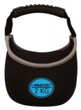 Avento neoprén kettlebell, 2 kg sc-22069