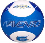 Avento soft strandfoci labda, kék sc-21610