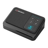 AverMedia AS311 AI SpeakerPhone Black (61AS311000AB)