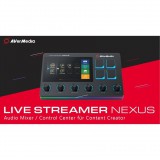 AVERMEDIA AX310 Live Streamer NEXUS (61AX310000AB)