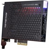 AverMedia GC573 Live Gamer Streaming 4K Digitalizáló - Fekete (61GC5730A0AS)