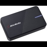 AVerMedia Live Gamer Extreme 3 Digitalizáló - Fekete (61GC551G20BK)