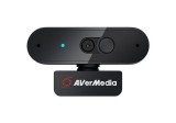 AverMedia PW310P Webkamera Black 40AAPW310AVS