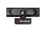 AverMedia PW315 Webkamera Black 40AAPW315AVV