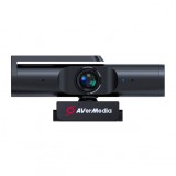 AverMedia PW513 Webkamera Black 61PW513000AC