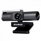 AverMedia PW515 Webkamera Black 61PW515001AE