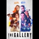 Aviary Studios The Gallery (PC - Steam elektronikus játék licensz)