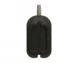 Avid Carp Inline Solid Bag Safety Lead - 3oz 85g ólom (A0420069)
